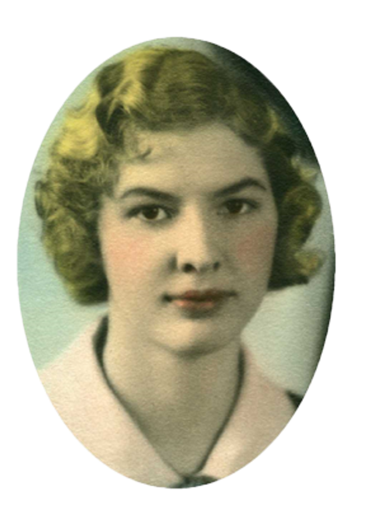 Name Unknown