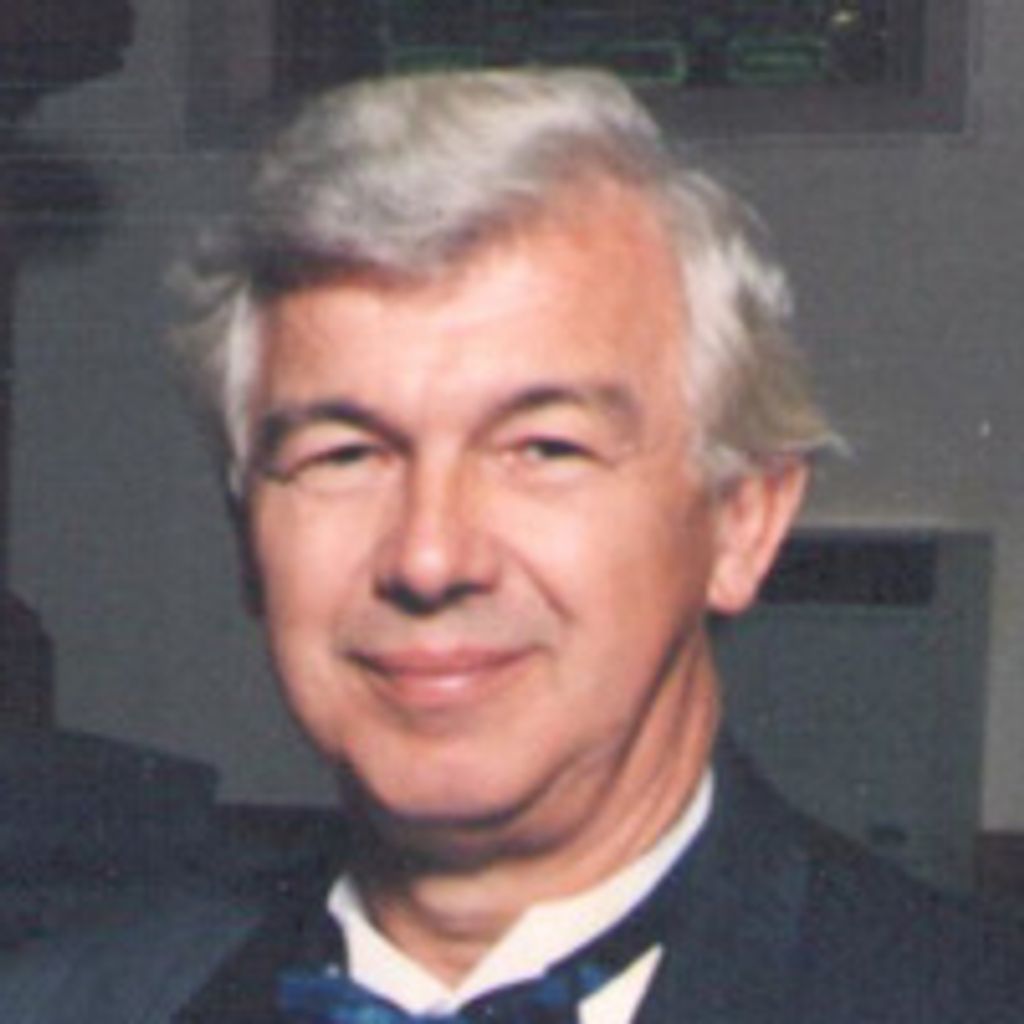 David Ellsworth Rynearson