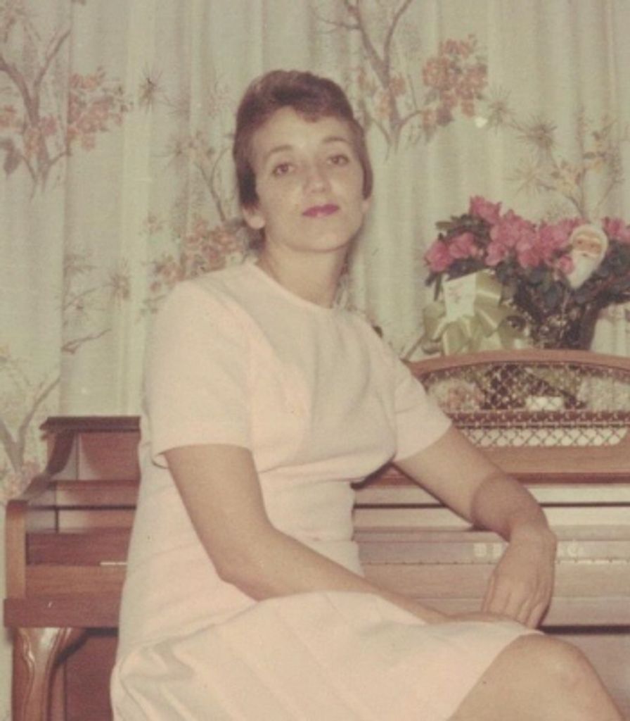 Linda G. Beahm Profile Photo