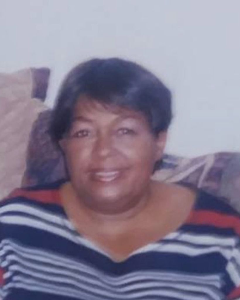 Joan Rosetta Alston-Conley Profile Photo
