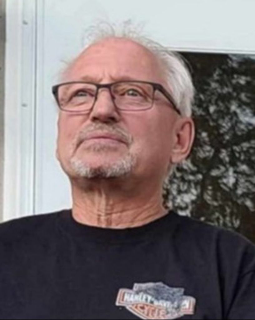 Calvin Miller Profile Photo