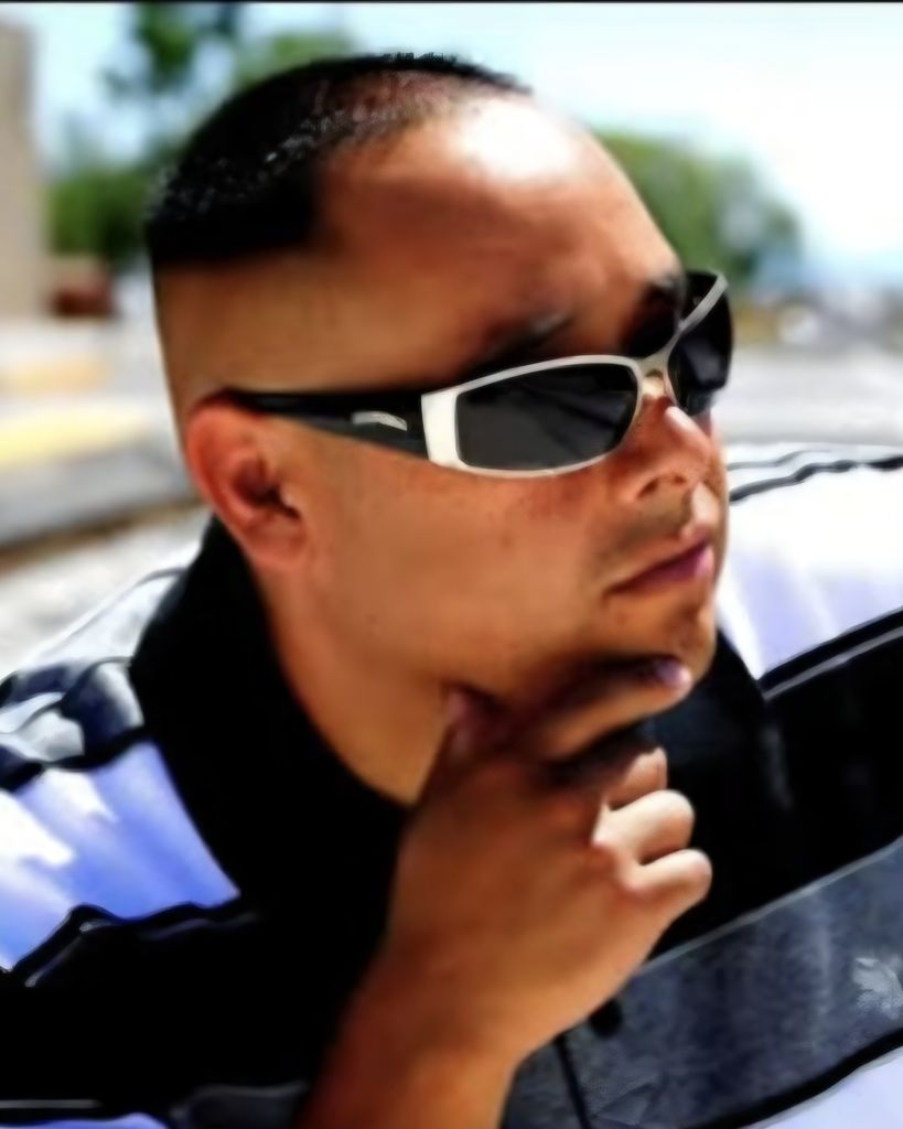 Jose Jesus JJ or " J Dub" Nevarez