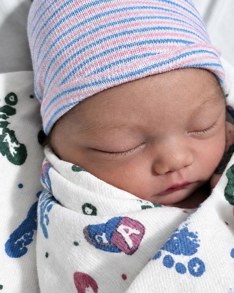 Zane Alan Lamb Profile Photo