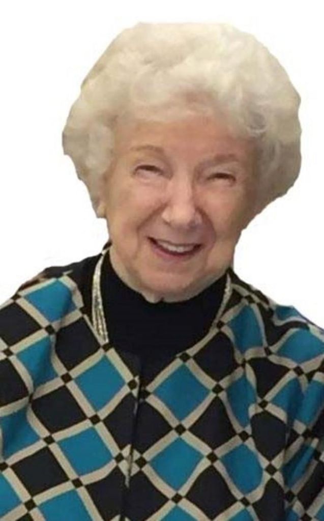 Edith Lia Harris Profile Photo