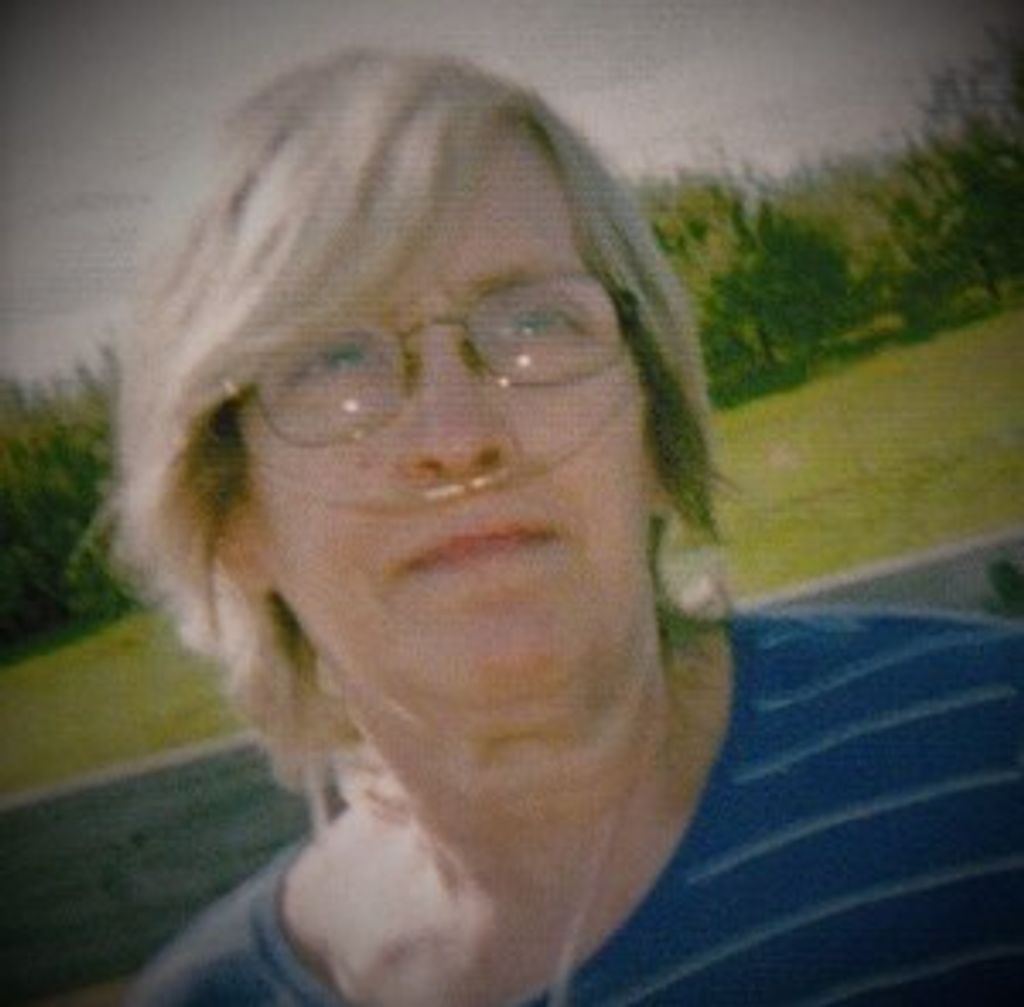 Darlene B. Hughes