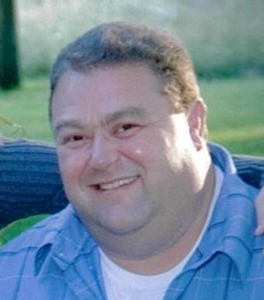 Garett Ackatz Profile Photo