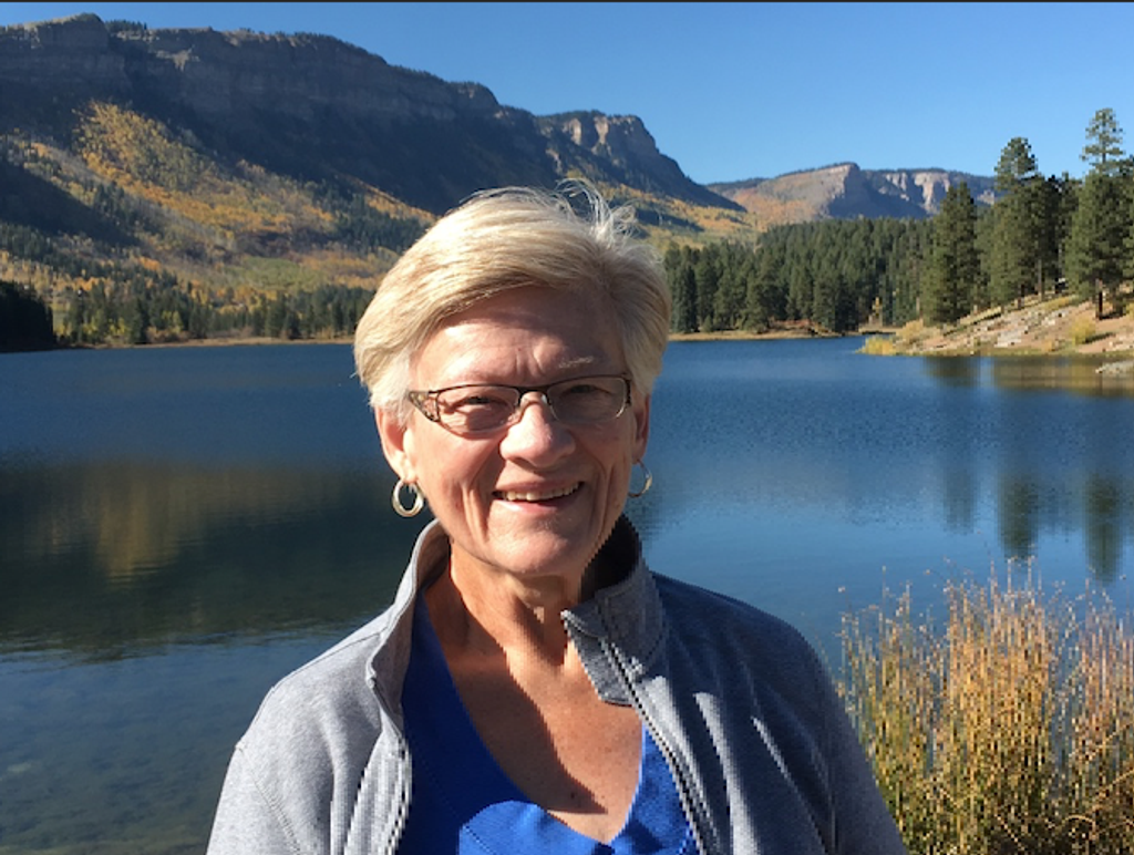 Carol "Ann" Eubank