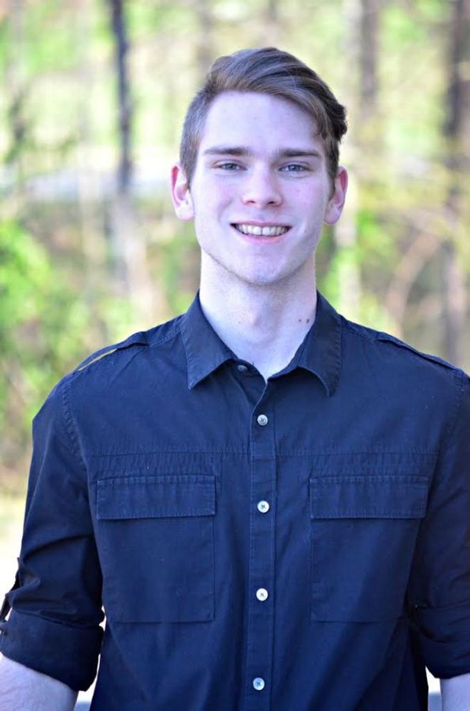 Nathaniel Jeffery Van Every