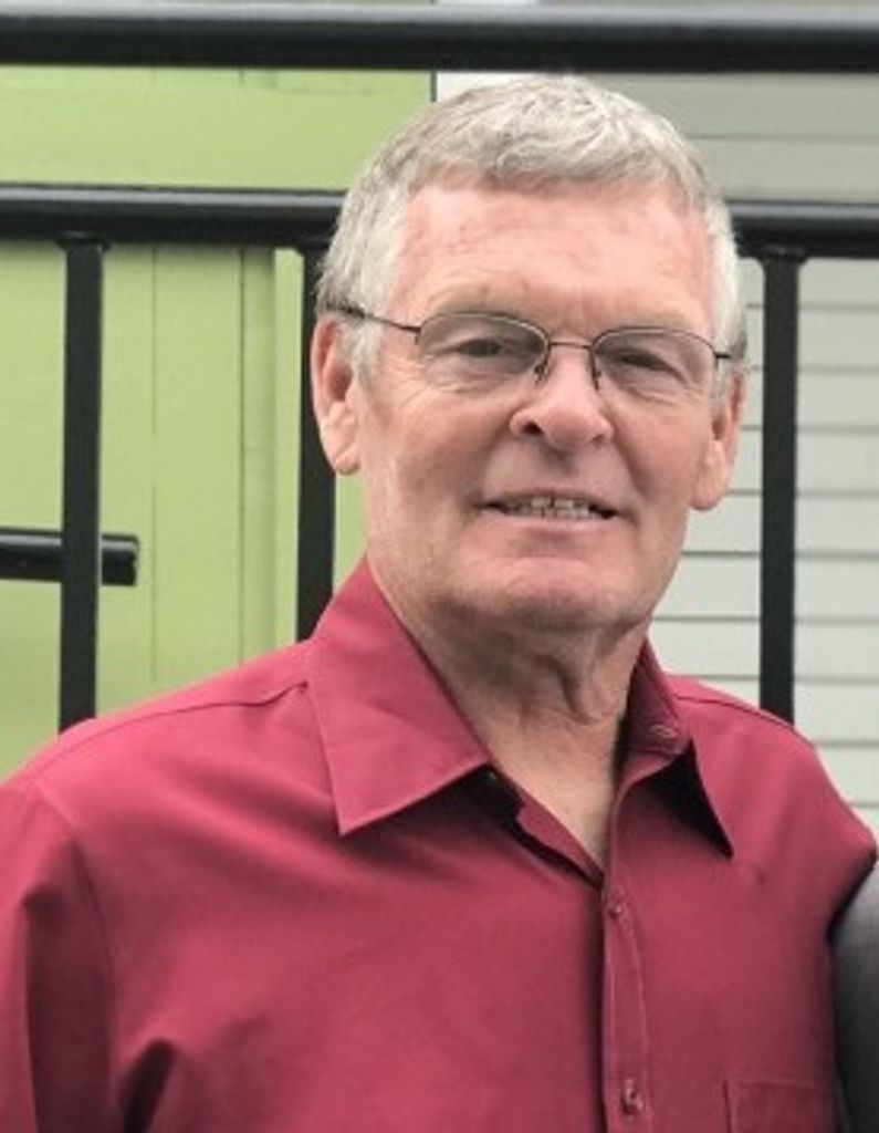 Donald "Donnie" Lee Neal