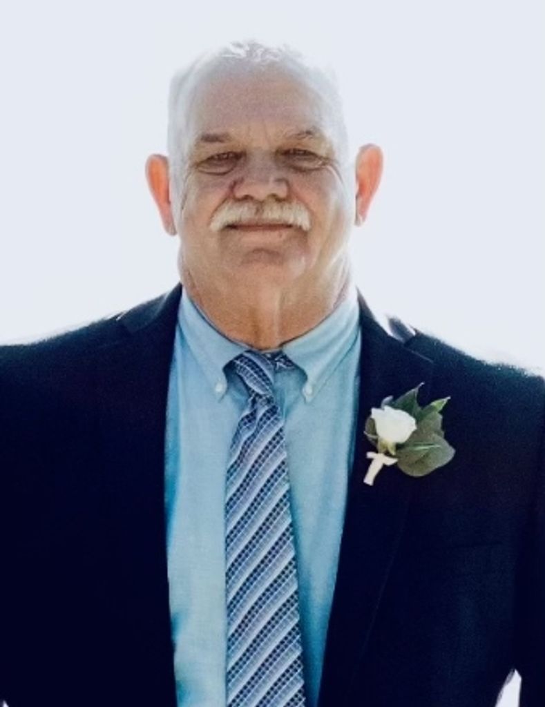 Mr. Jesse "Dave" James Purser