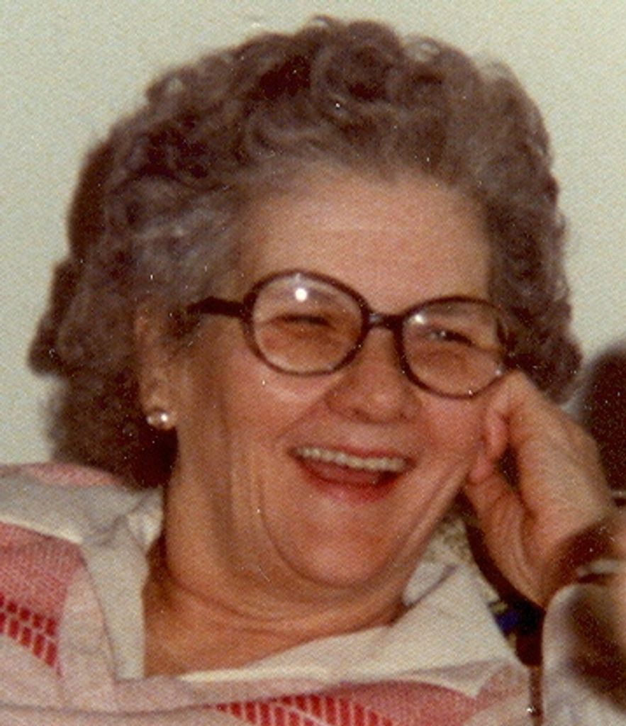 Margaret Janiec