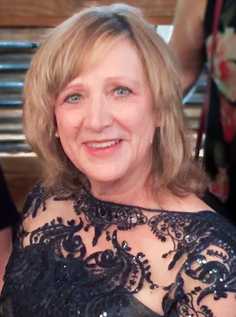 Patricia Lynn Fincher