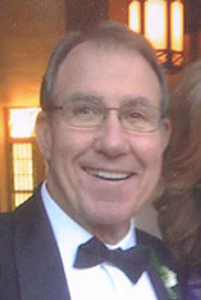 John Francis Warren Jr. Profile Photo