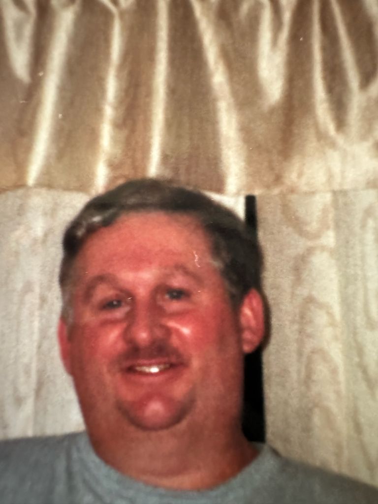 Donald Paul Magee