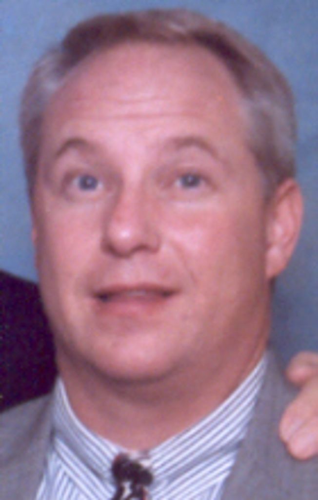 Curtis W. Curt Hipp Jr.