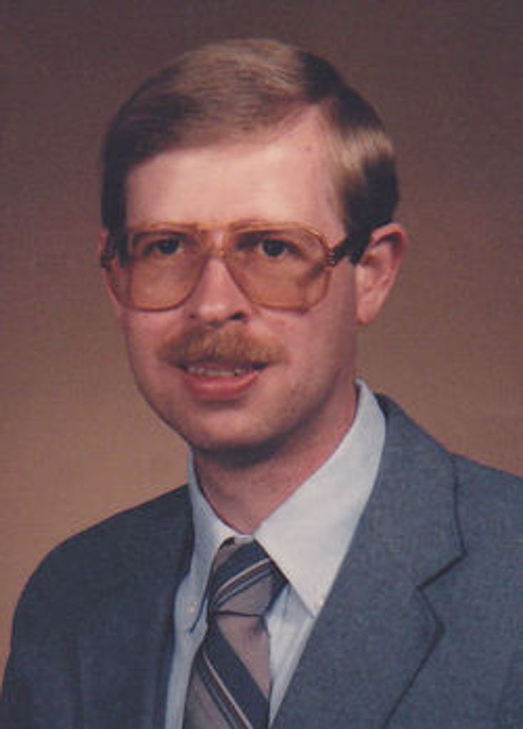 Darrell Vail