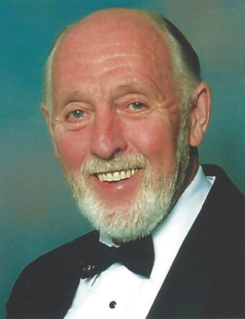 John "Jack" Marden Profile Photo