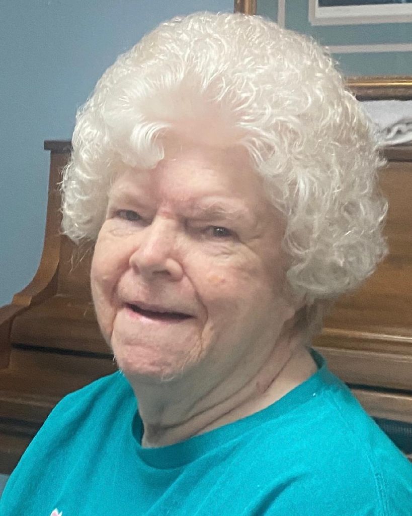 Mavelene Hicks Profile Photo