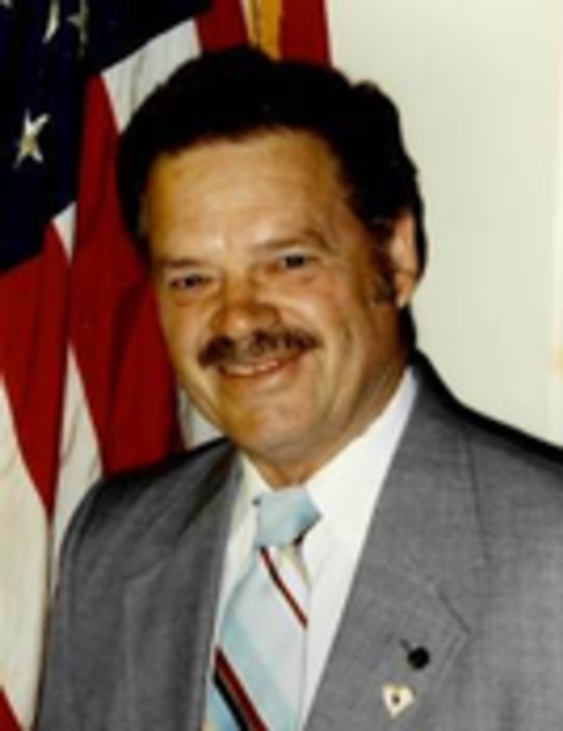 James Ira Hamilton Jr.