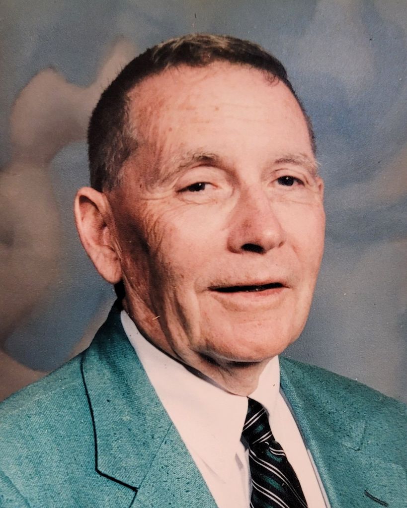 Donald R. Odell Jr.