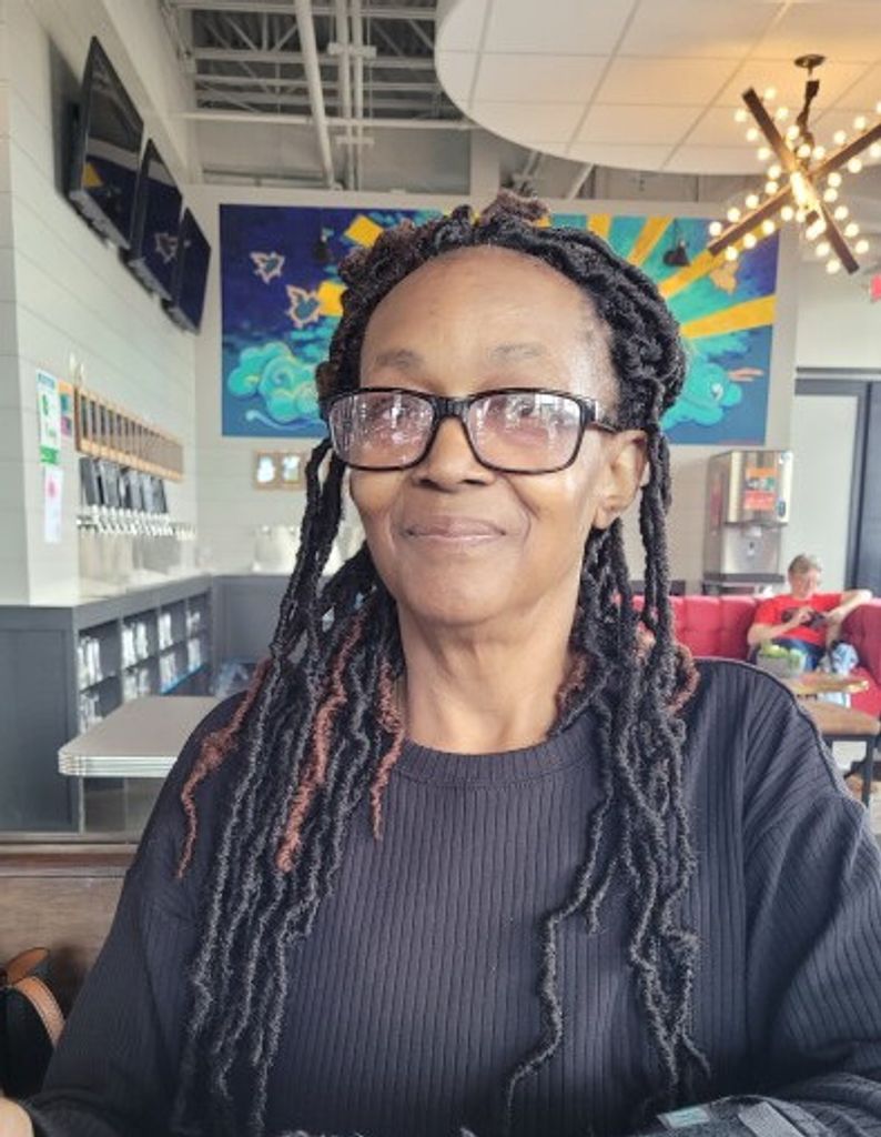 Danielle Krystal Stokes