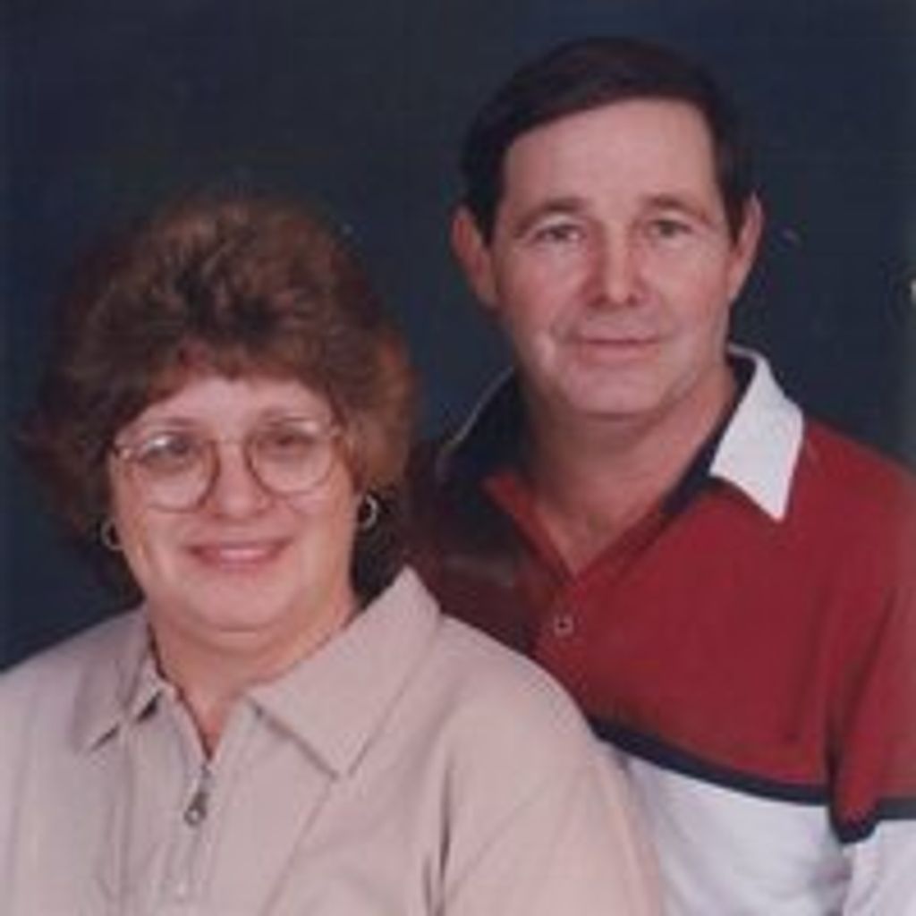 Sandra & David Brumbaugh