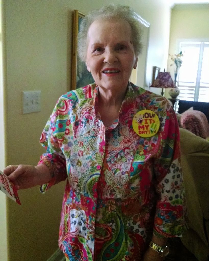 Barbara McNorton Hovell