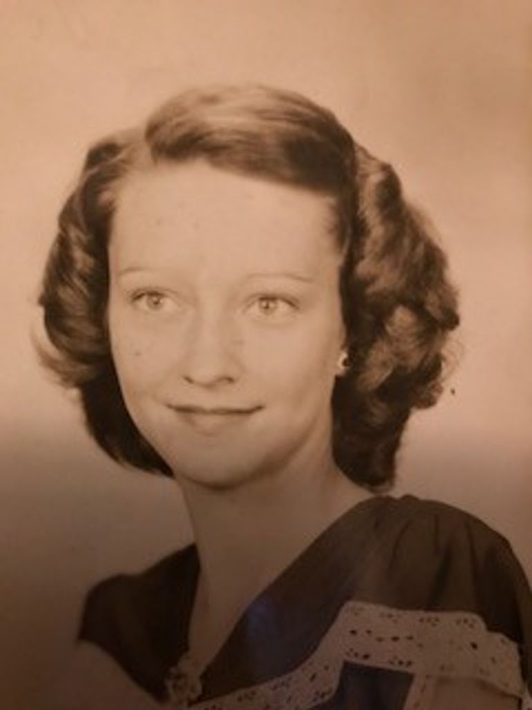 Elizabeth Herndon Profile Photo