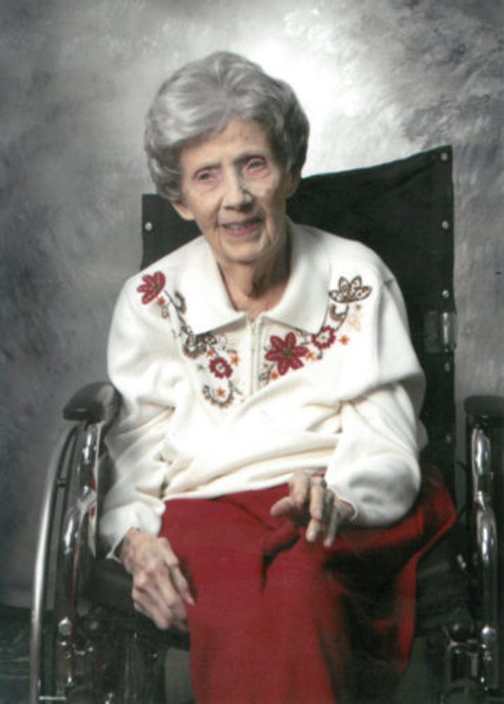 Virginia Ramsey