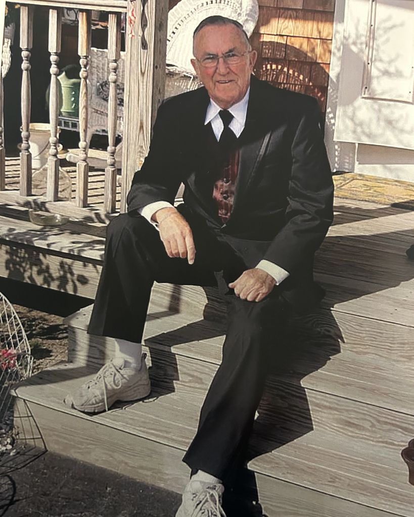 Walter Leo Thompson