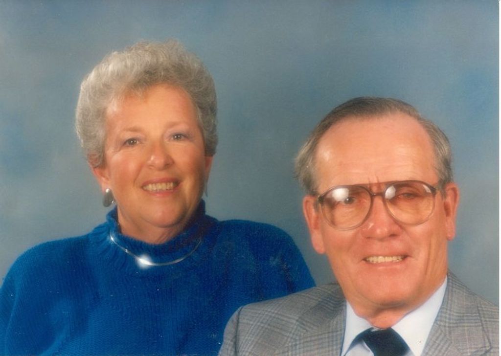 Betty J. Eggert