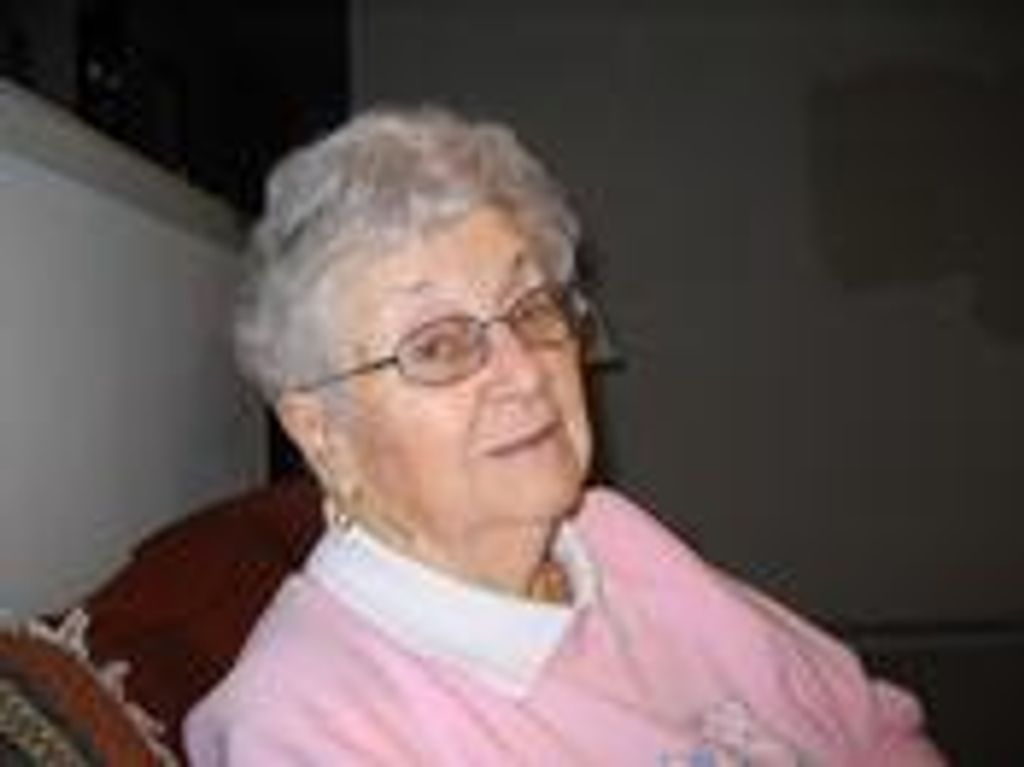 Muriel May Williams Profile Photo