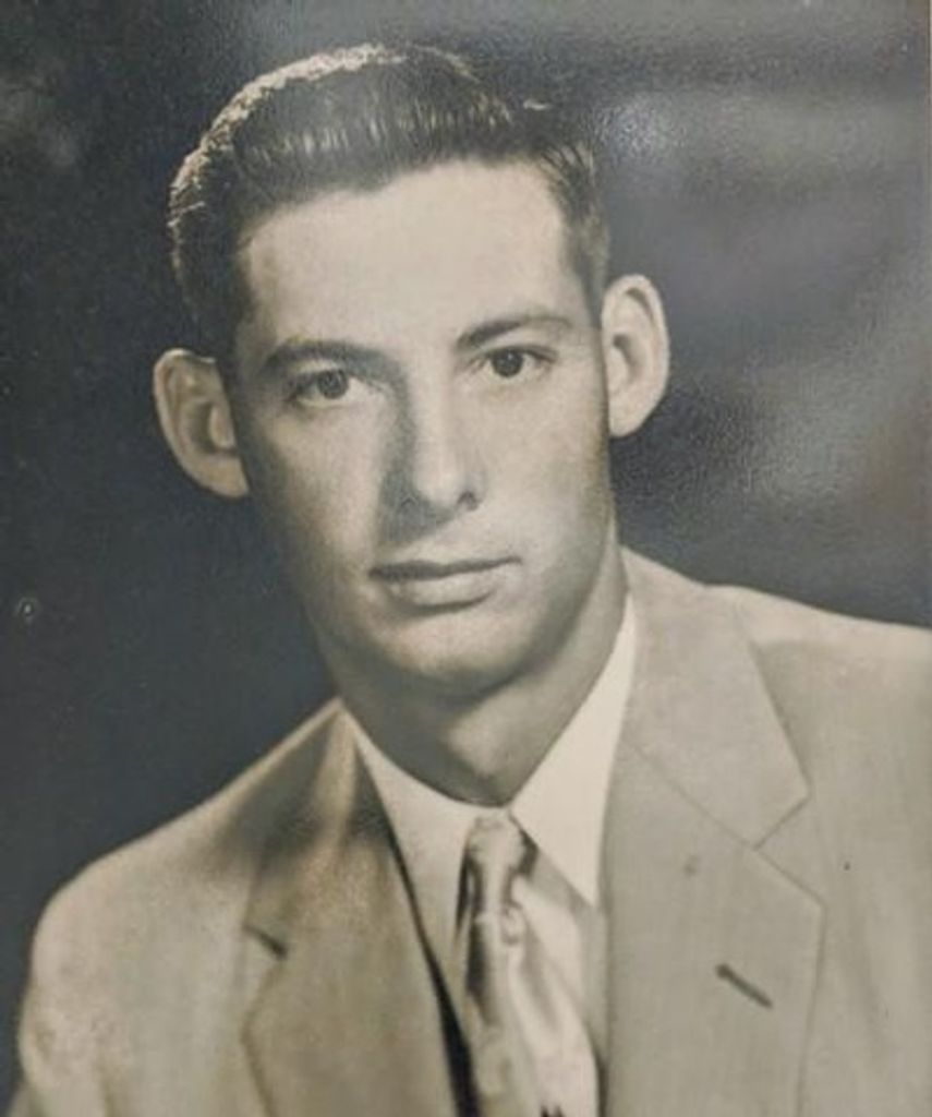 John "Hank" Harold Burchard Profile Photo