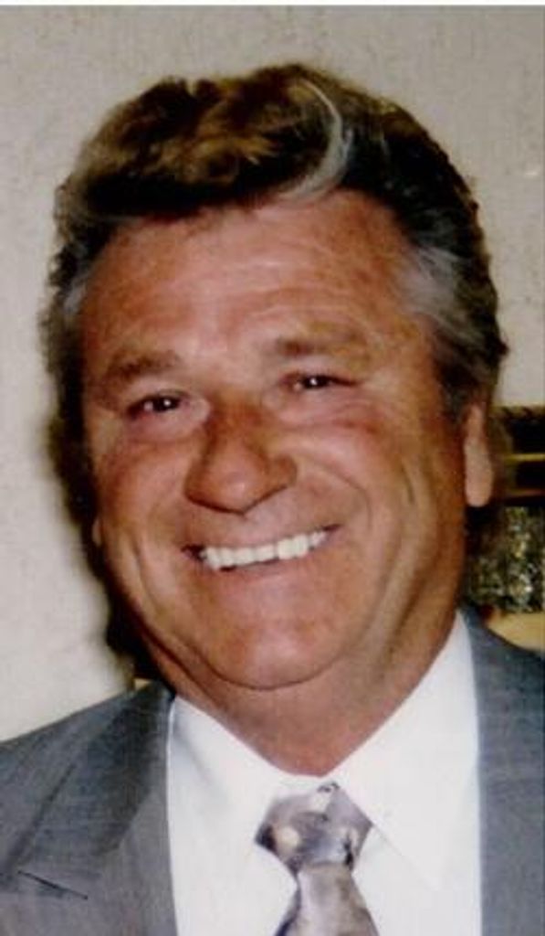Ronald John Steiner Profile Photo