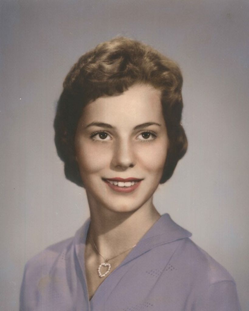 Donna Rose Honerlaw