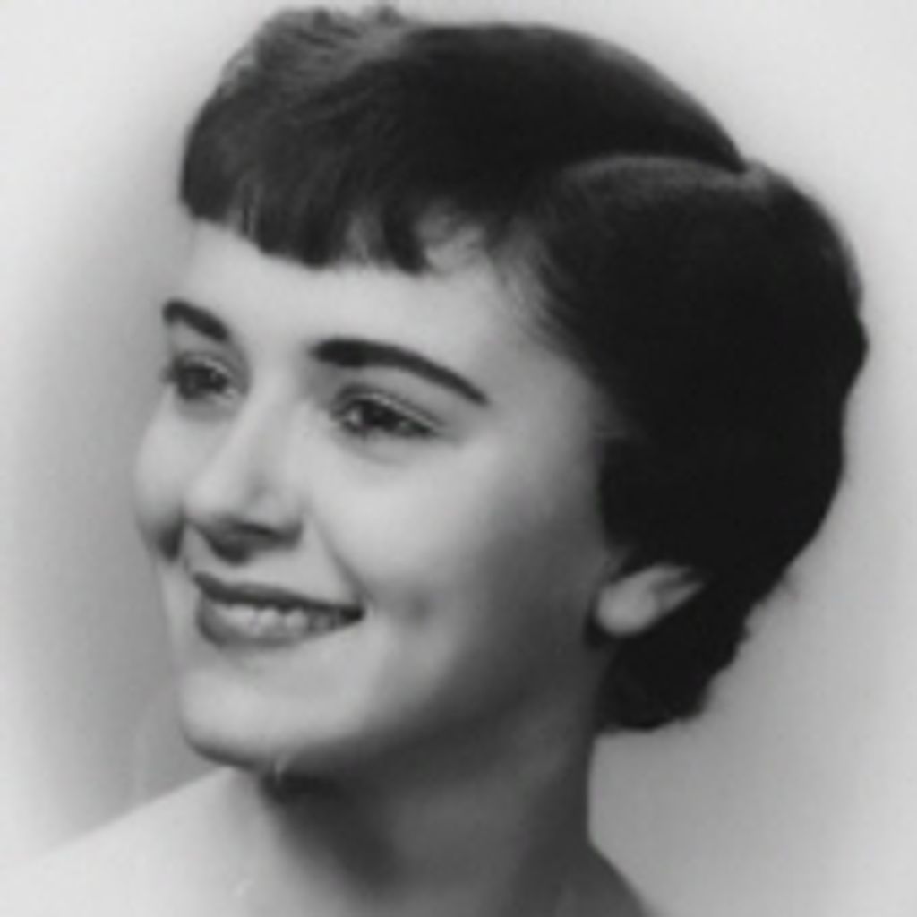Glenda Loraine Mccrary