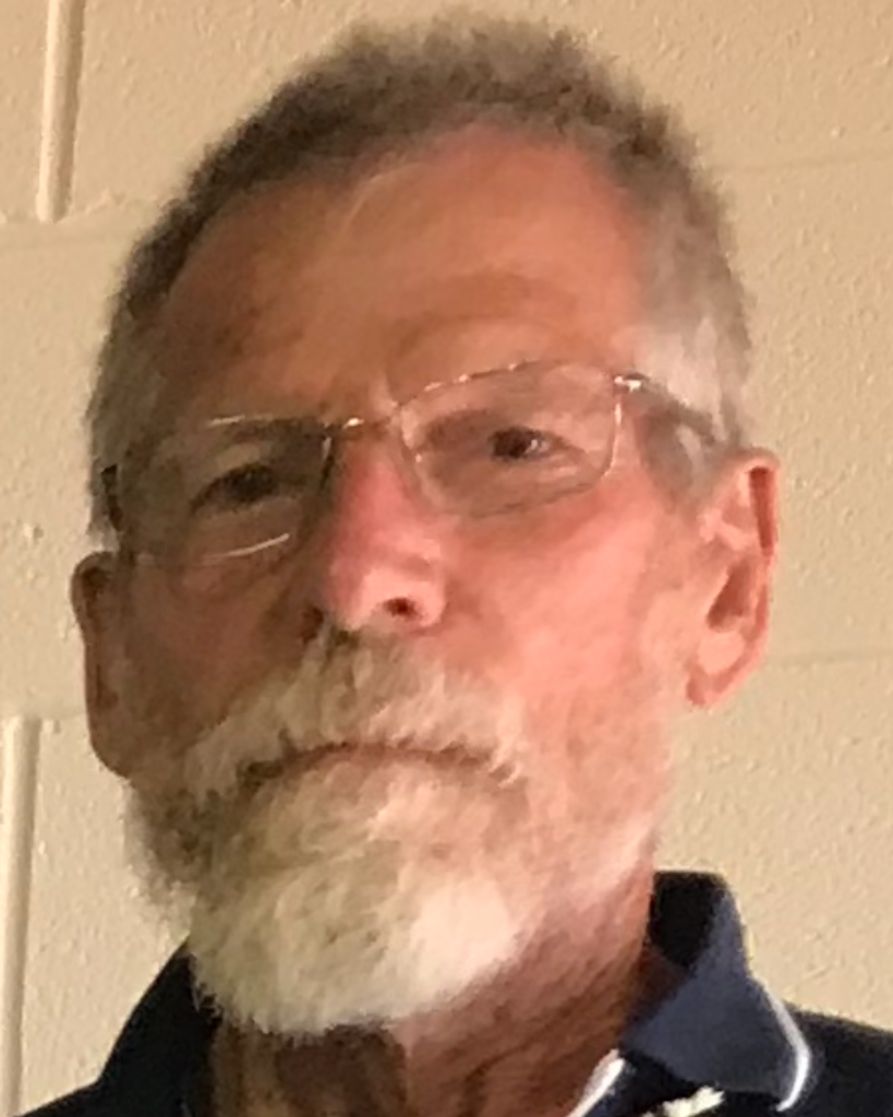 C. John Knoll Profile Photo