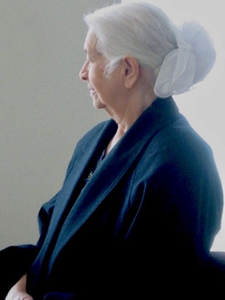 Rosalina Gardano Profile Photo