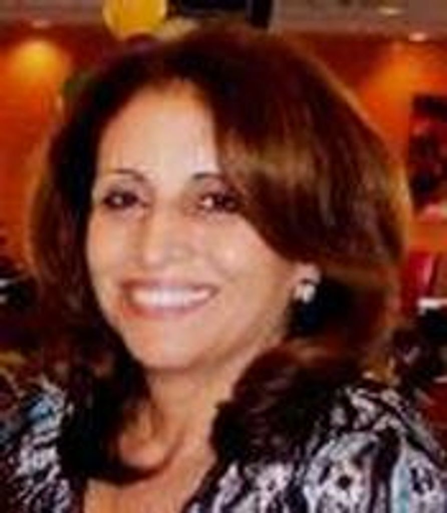 Jawhara Falla Shayota