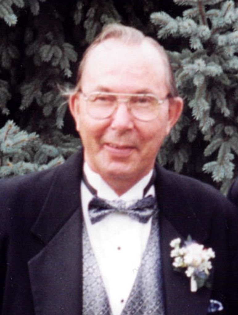 Gerald L. "Jerry" Kline