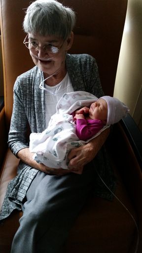 Barbara Ann (Roberts)  Hilliard photo gallery thumbnail 22 of 38