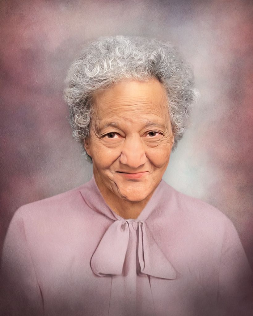 Arnita Stokes