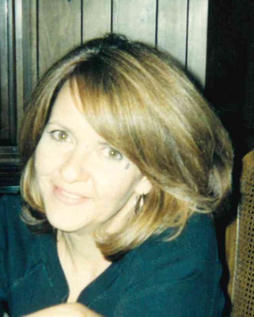 Christina L. Ibbotson Profile Photo