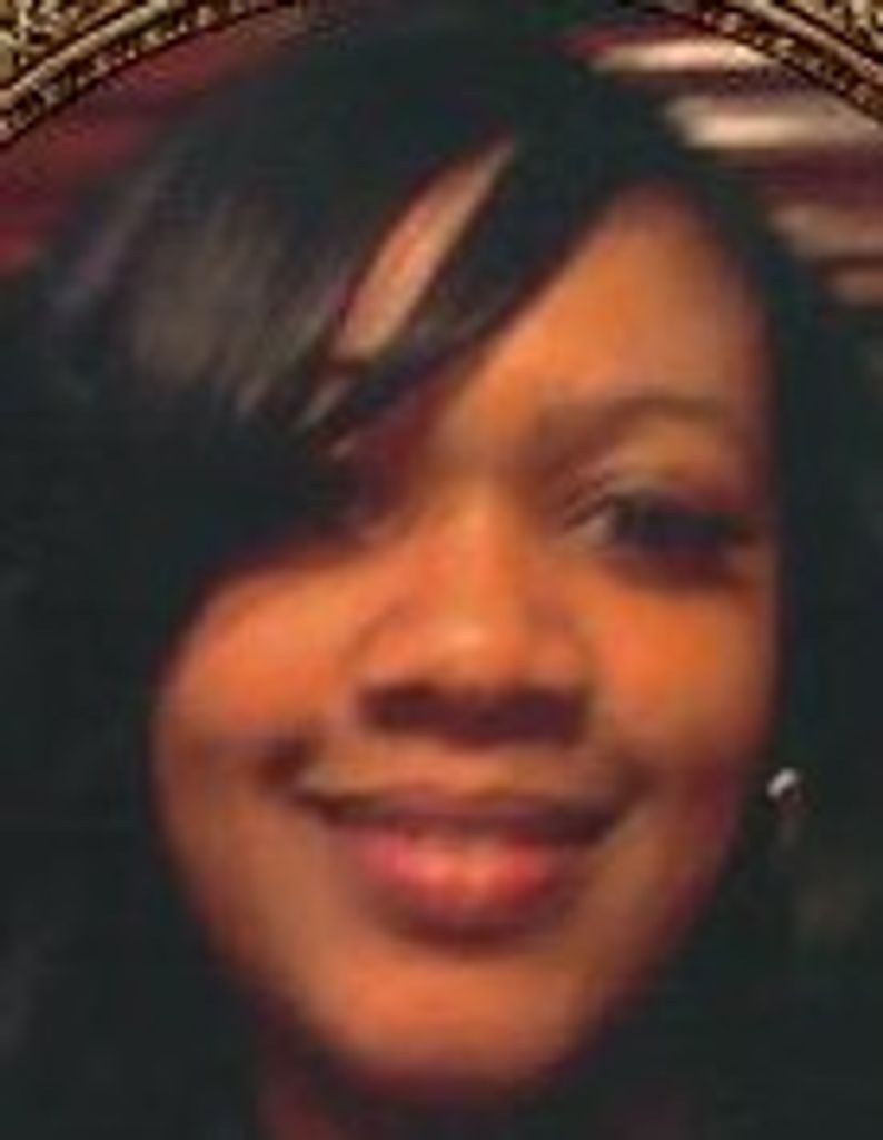 Tamea S Johnson Profile Photo