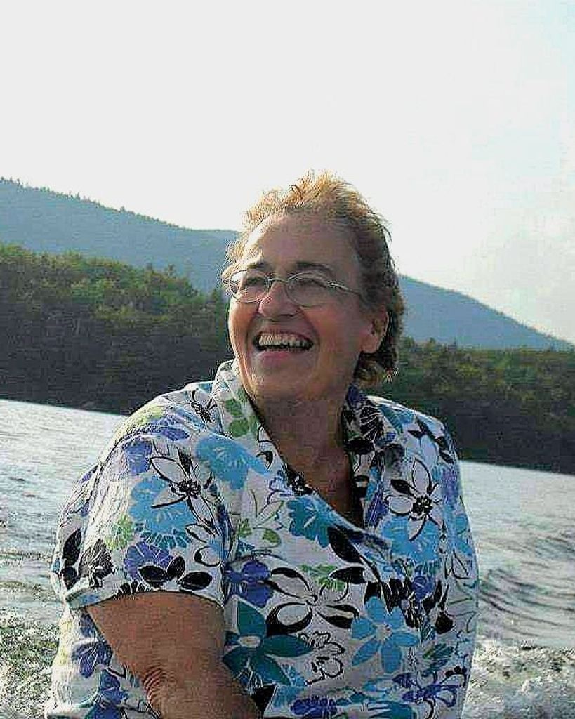 Doreen Elizabeth Harrington