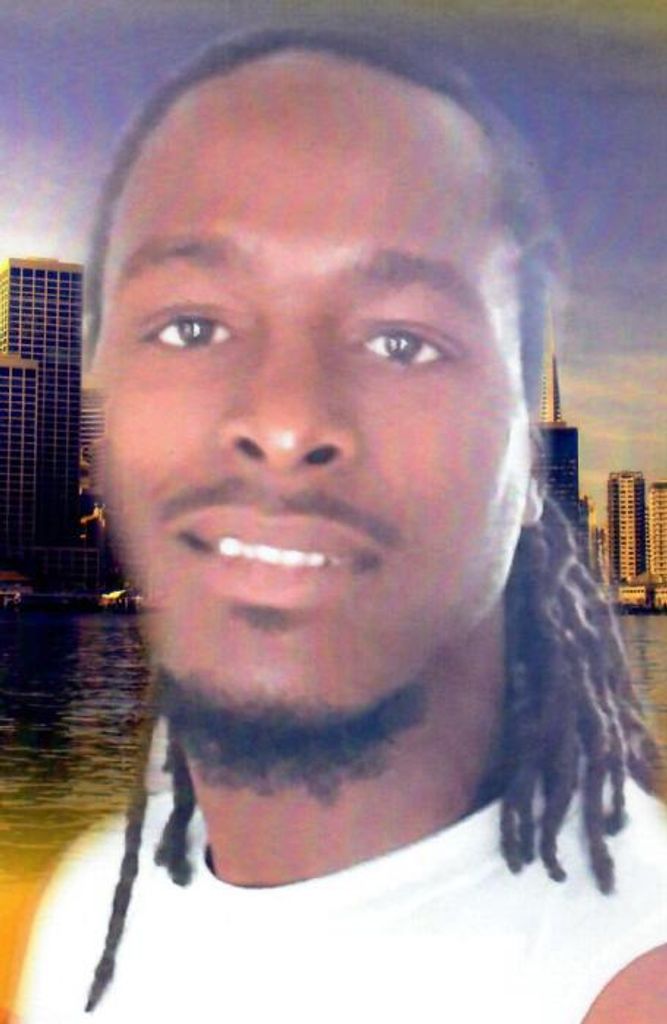 Kennod L. Taylor Profile Photo
