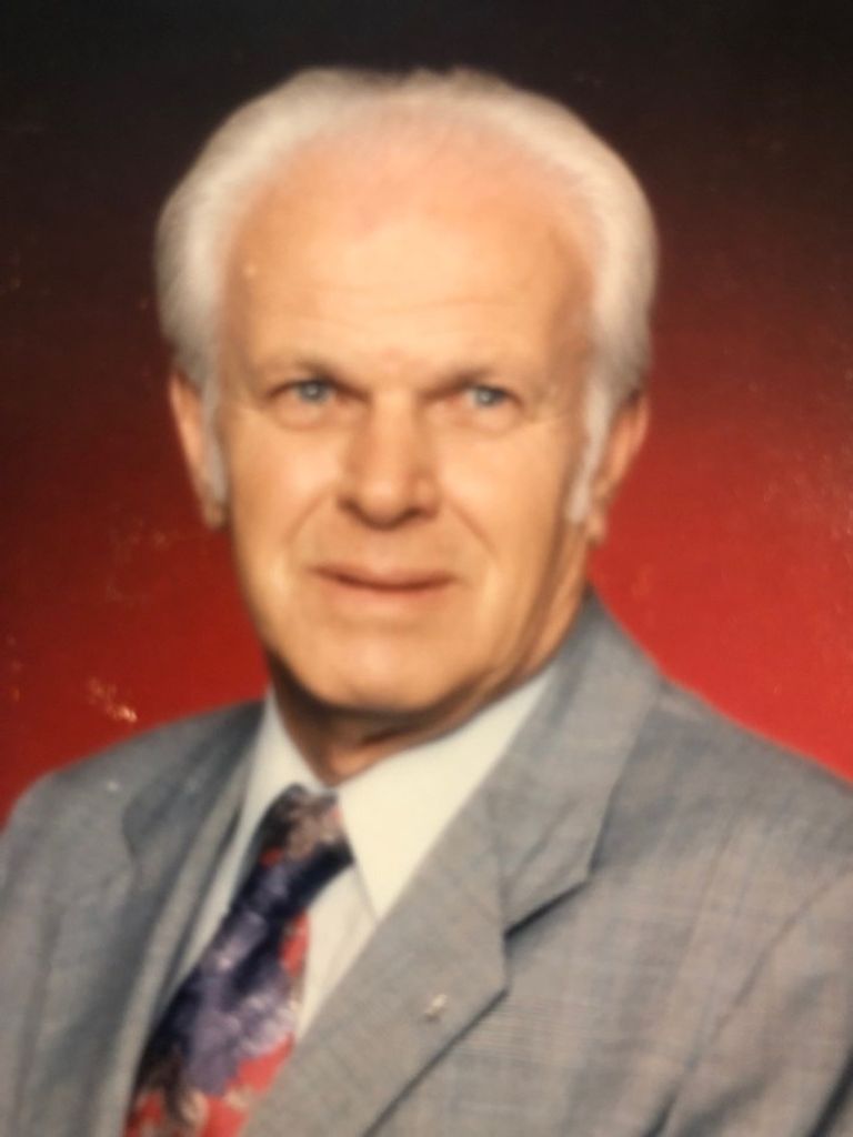 Taylor "Skip" Raymond Ribbeck