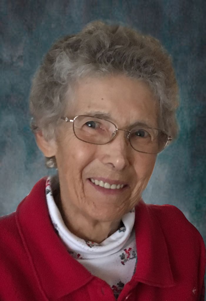 Eileen Zabel