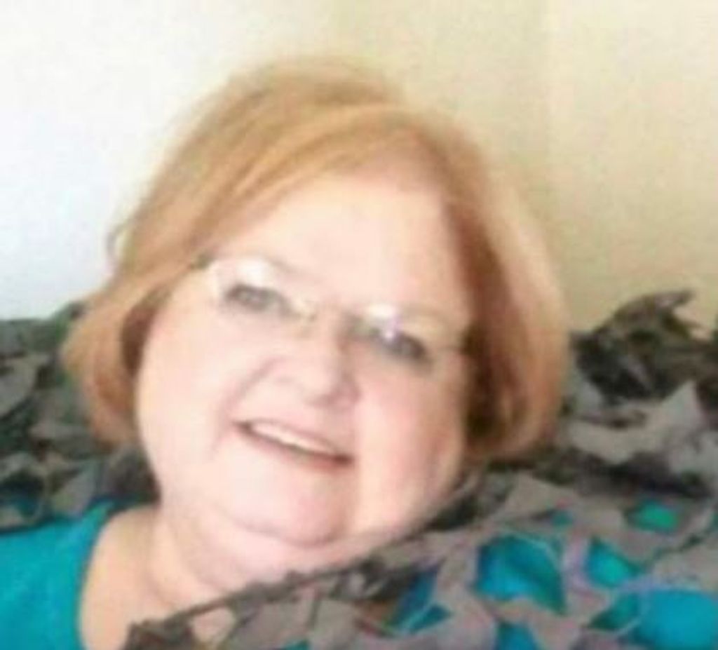 Anne Elaine Keith