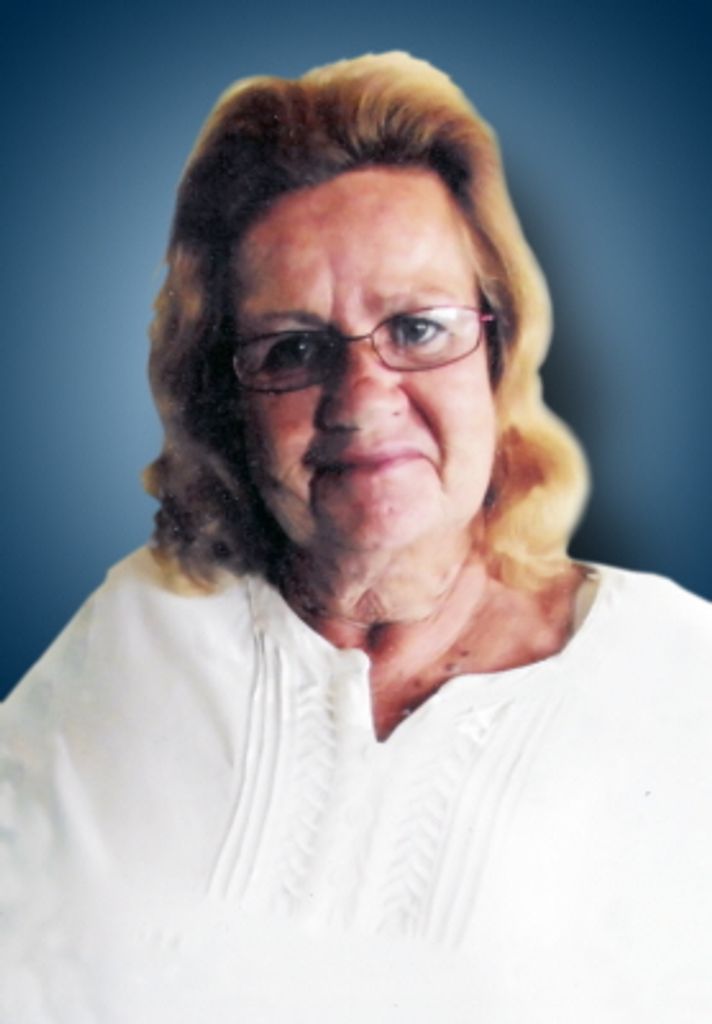 Michelle Louise Ditch